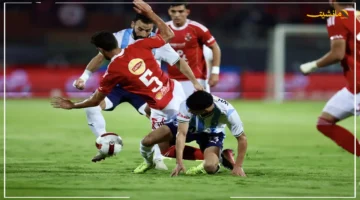 خروج زيزو ودخول نجم جديد؟.. تعرف على قائمة الأهلي النهائية لمواجهة القمة 1